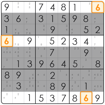 how many possible sudoku puzzles are there