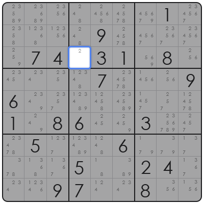 tricks to solve sudoku faster pdf