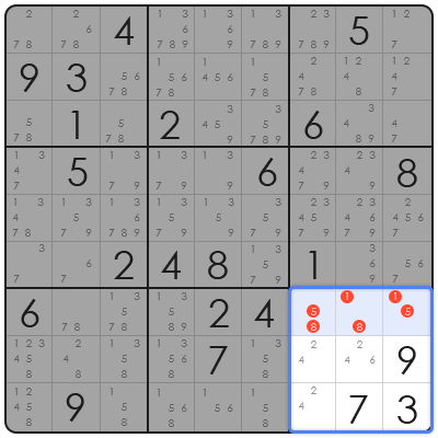 colorku sudoku