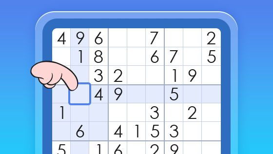 new york times sudoku medium