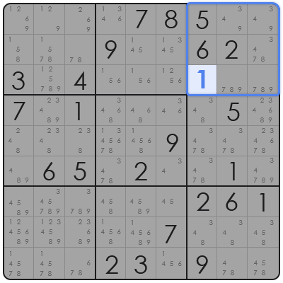 sudoku puzzles print
